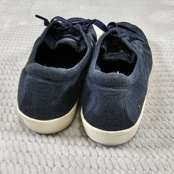 Skechers Sneakers Womens Size 9 Memory Foam Air Cooled Slip On - Picture 3 of 9